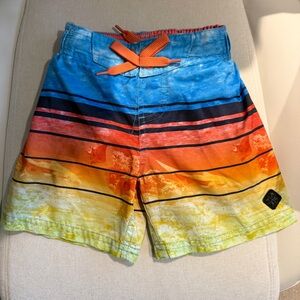Like new 3t swim trunks